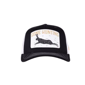 SQRTN Hare Trucker Hat
