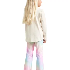 Lindex Flared Leggings (Naisten)