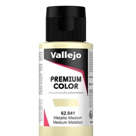 Vallejo 62041 Metallic Medium