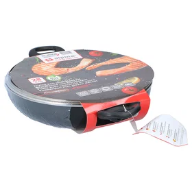 Alpina Sauté Pan 28cm