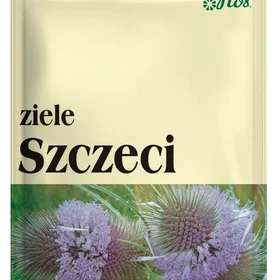 Flos Bristle Thistle 50g