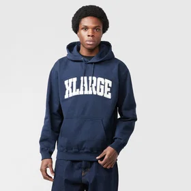 XLARGE Chenille Logo Hoodie (Men's)