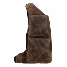 Greenburry 1543-25 Messenger Bag