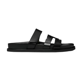 Tory Burch Ines Sport Slide (Dame)
