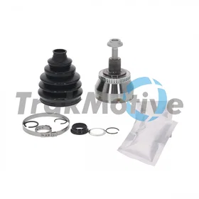 TrakMotive Drivaxel 40-0043