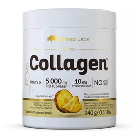 Olimp Labs Collagen 0.24kg