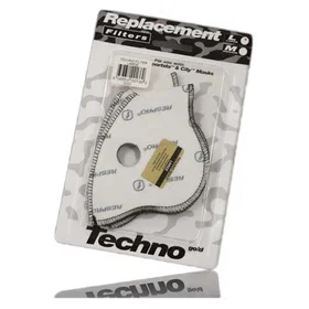 Respro Filter Techno XL