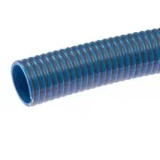 Duab Sugslange PVC 76mm (148-9976)
