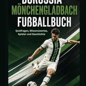 Borussia Fußballbuch