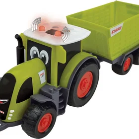 Happy People Claas Kids Axion 870