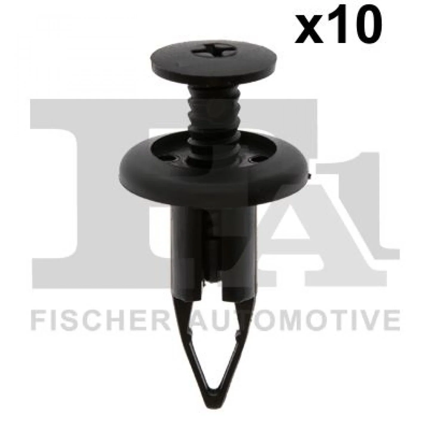 FA1 Decor Accessory Set for Toyota 77-30003.10