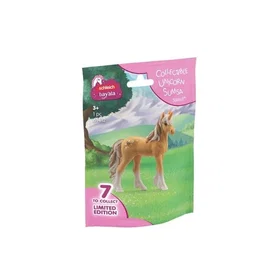 Schleich UNICORNS Series Sumsa unicorn foal Collectable 81412