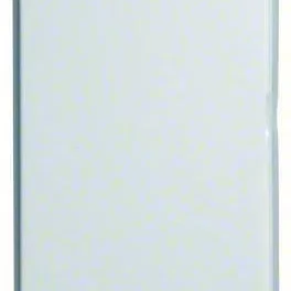 Wexøe FZ016N Kaappiovi 498x919mm (Pinttattu teräs)