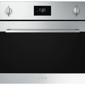 SMEG Cucina SO4401M1X (Stainless Steel)
