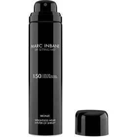 Marc Inbane SPF50 Setting spray Bronze 75ml