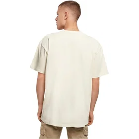 MERCHCODE Space Jam Group Oversized Kortærmet T-shirt (Herre)