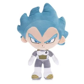 Posh Dragon Ball Vegeta Super Saiyan Blue 31cm