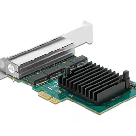 DeLock 89025 Gigabit Ethernet Adapter