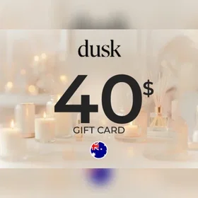 Dusk Gavekort 30 AUD