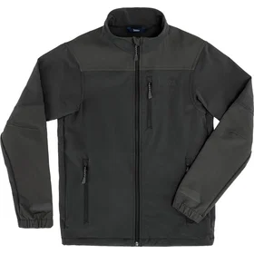 Tierra 2fs Softshell Jacka (Jr)