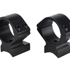 Anschutz Talley Borrad 30mm 2 st Ringar Medium