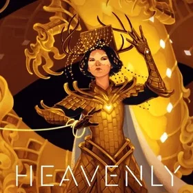Oneworld Publications Heavenly Tyrant The Number 1 New York Times Bestseller