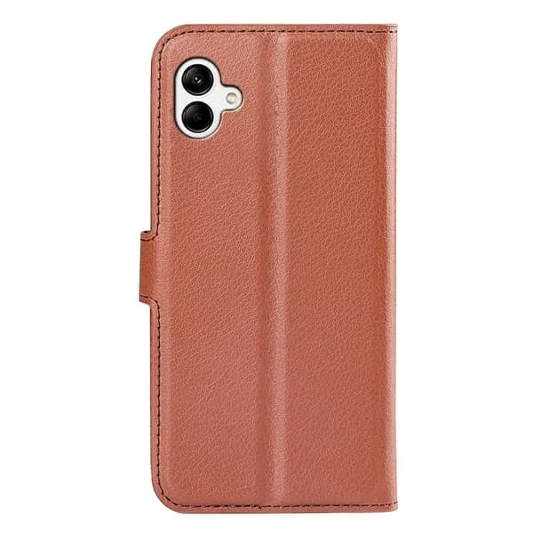 Samsung Classic Case for Galaxy A04 Flip