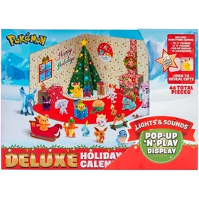 Northix OCI-171863 Pokémon Advent Calendar