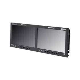 Seetec FRM1001G 10.1" 4K 60Hz Dual
