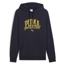 Puma Class Hoodie (Unisex)