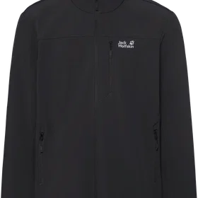Jack Wolfskin Black Point Jacket (Miesten)