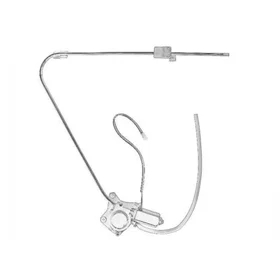 Pacol Régulateur de Vitre Glissant IVE-WR-006L