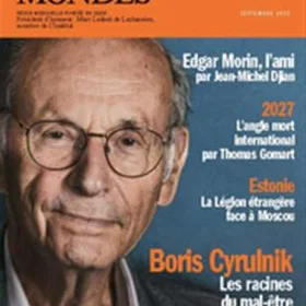 REVUE Santé en fransk besatthet