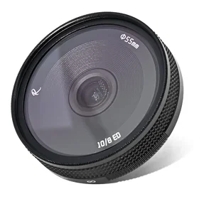 AstrHori 10/8 II for Fuji X