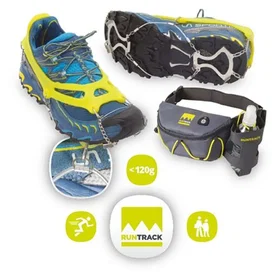 Veriga Run Track