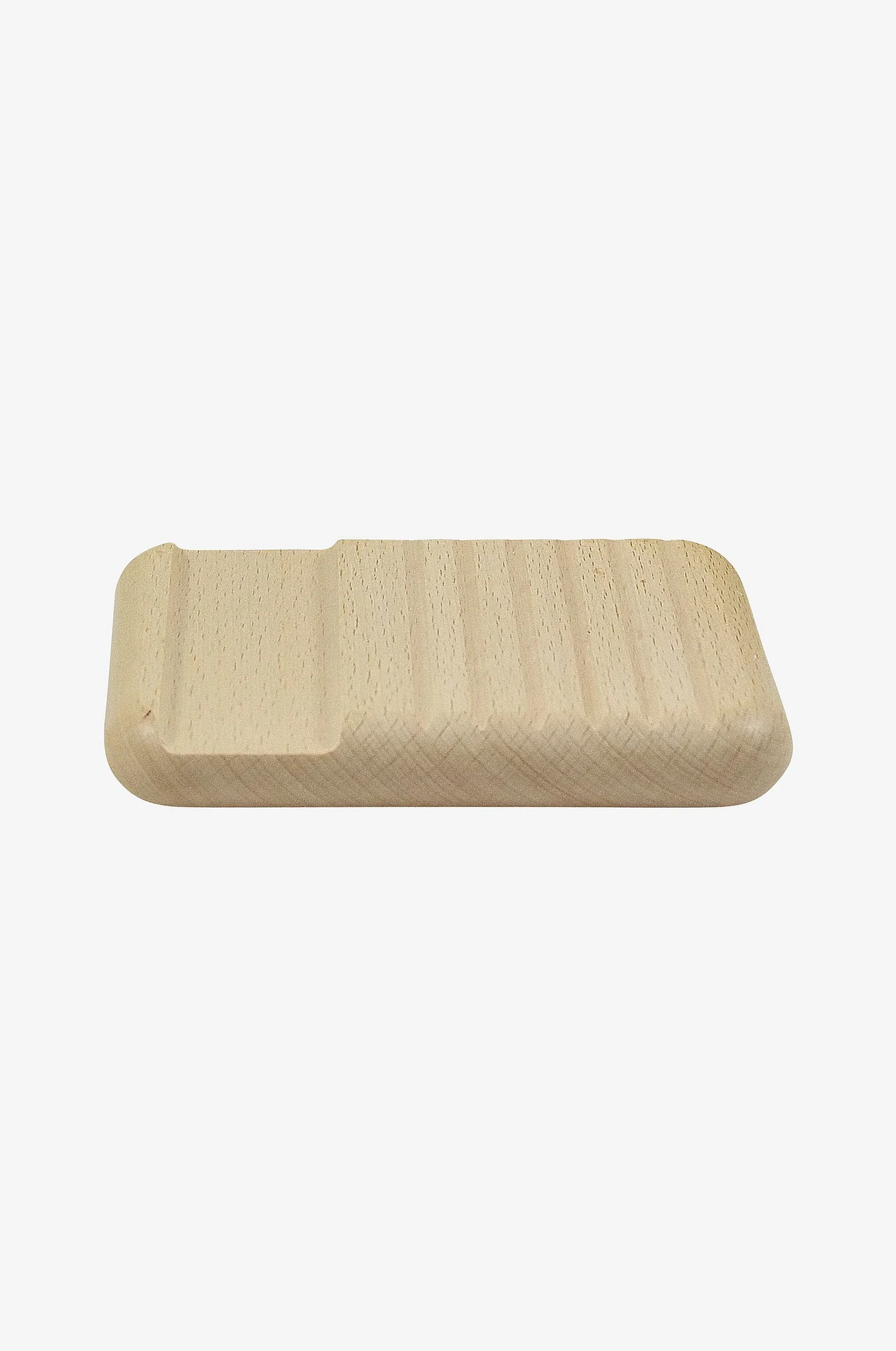 Andrée Jardin Soap Dish 1606480 (Natural)