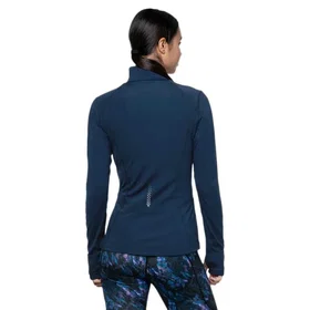 Ronhill Tech Contour Full-Zip Fleece Jacka (Dams)