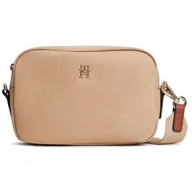 Tommy Hilfiger Popette AW0AW17704-ACC-OS Kierrätetty nailon crossbody