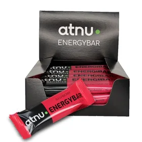 Atnu Energybar Bar 55g 12pcs