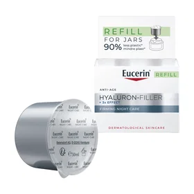 Eucerin Hyaluron-Filler Night Refill 50ml