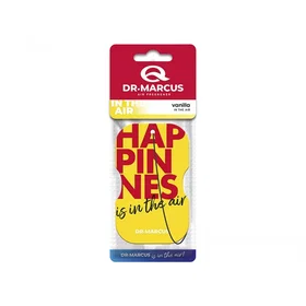 Dr Marcus Air Freshener In The Air Vanilla