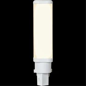 Star Trading 349-83 G24d-2 Vit 3000K 720lm 0.5W