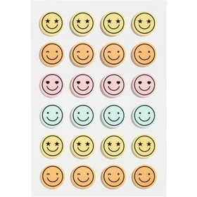 breakout + aid MOOD DOTS Acne Patches 48 pcs