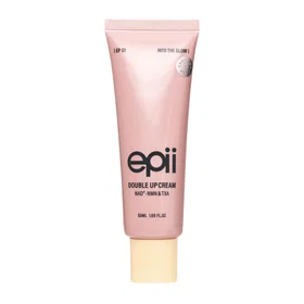 Epii Double Up Cream NAD+ NMN & TXA Moisturizer 50ml