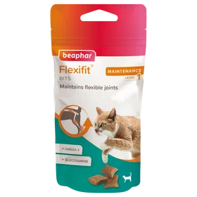 Beaphar Flexifit Bits Joint Supplement