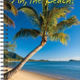 Wlcp Ah The Beach Engagement Calendar 2027
