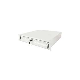 Intellinet 715843 Skuffe Grå