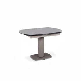 MondoViro Kyoto table à manger 120-180x90cm