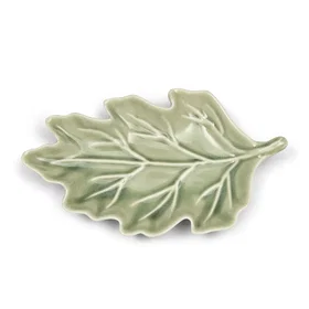 Rivièra Maison Riviera Maison Autumn Leaf Tallerken Ø23.5cm 5-pack