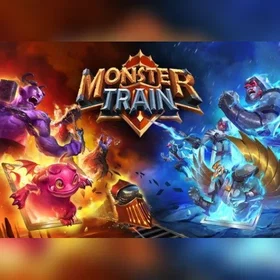 Monster Train (PC/Xbox One | Series X/S)